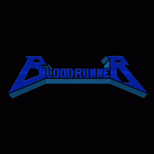Bloodrunner : Bloodrunner (EP)